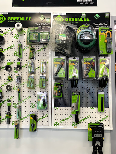 Electrical Supply Store «World Electric Supply», reviews and photos, 15255 W Dixie Hwy #106, North Miami Beach, FL 33162, USA