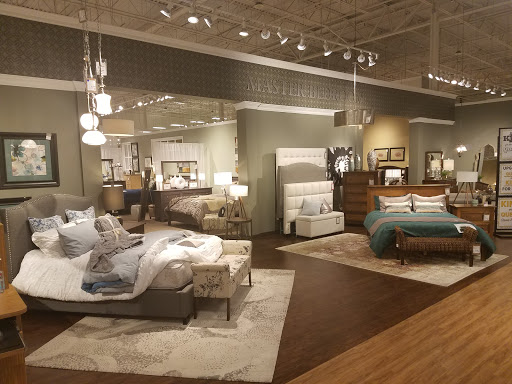 Furniture Store «HOM Furniture», reviews and photos, 13800 Rogers Dr, Rogers, MN 55374, USA