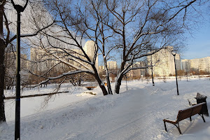Park Yuzhnoye Butovo image
