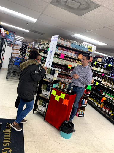Liquor Store «Normandy Wine & Spirits», reviews and photos, 8492 Baltimore National Pike #100, Ellicott City, MD 21043, USA