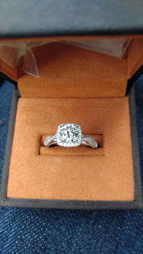 Jeweler «Sharif Jewelers», reviews and photos, 1338 Howe Ave #700, Sacramento, CA 95825, USA