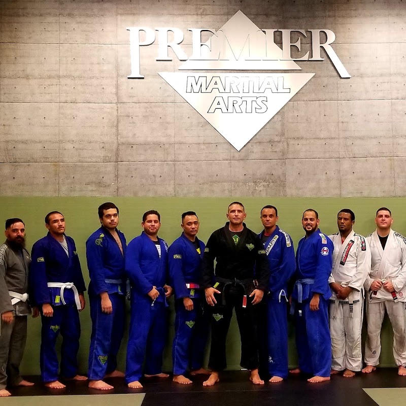 Jeff Asesor's Premier Martial Arts- Pembroke Pines