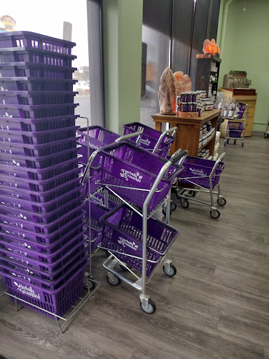 Herb Shop «Herbally Grounded», reviews and photos, 4441 W Charleston Blvd, Las Vegas, NV 89102, USA