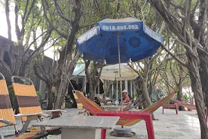 Café Sân Vườn Bảo Ngọc image