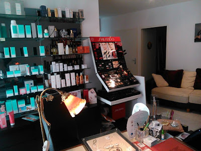 Descy Pascale Institut à Alès