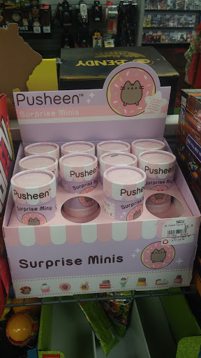 Video Game Store «GameStop», reviews and photos, 30042 Grand River Ave, Farmington Hills, MI 48336, USA