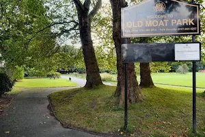 Old Moat Park image