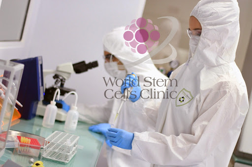 World Stem Cells Clinic