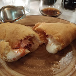 Photo n°1 de l'avis de Eliana.e fait le 18/12/2021 à 08:07 sur le  Pizzeria Trattoria Giardino à Erba