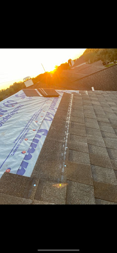 Roofing Contractor «Punum Roofing of Houston, Inc.», reviews and photos, 8815 Emmott Rd # 300, Houston, TX 77040, USA