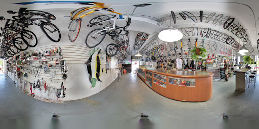 Used Bicycle Shop «Willie’s Bicycle», reviews and photos, 3210 NE 2nd Ave, Miami, FL 33137, USA