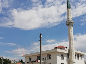 İmam Hatip Tatbikat Camii
