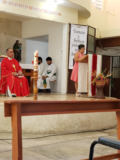 Pastoral del Amor Asociación Civil (casa hogar para personas con discapacidad)