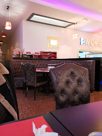 Atmosphère du Restaurant asiatique Royal Wok Grill à Frouard - n°19