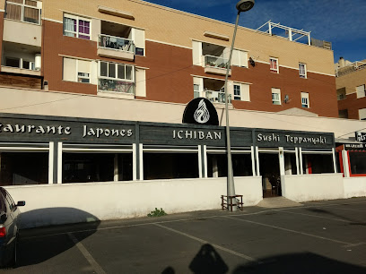 Restaurante ICHIBAN - Pje. Auditorio, 15, 04740 Roquetas de Mar, Almería, Spain