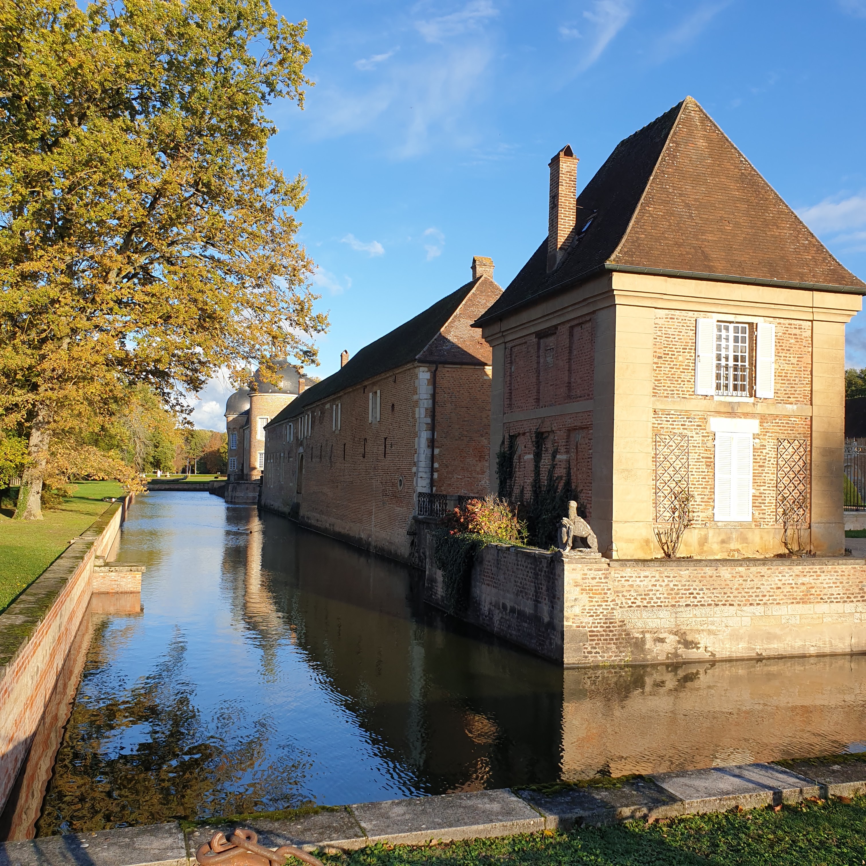 Photo n° 2 de l'avis de Petra.e fait le 10/11/2023 à 19:31