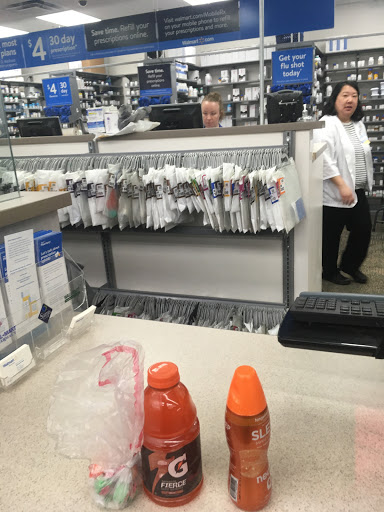 Walmart Pharmacy