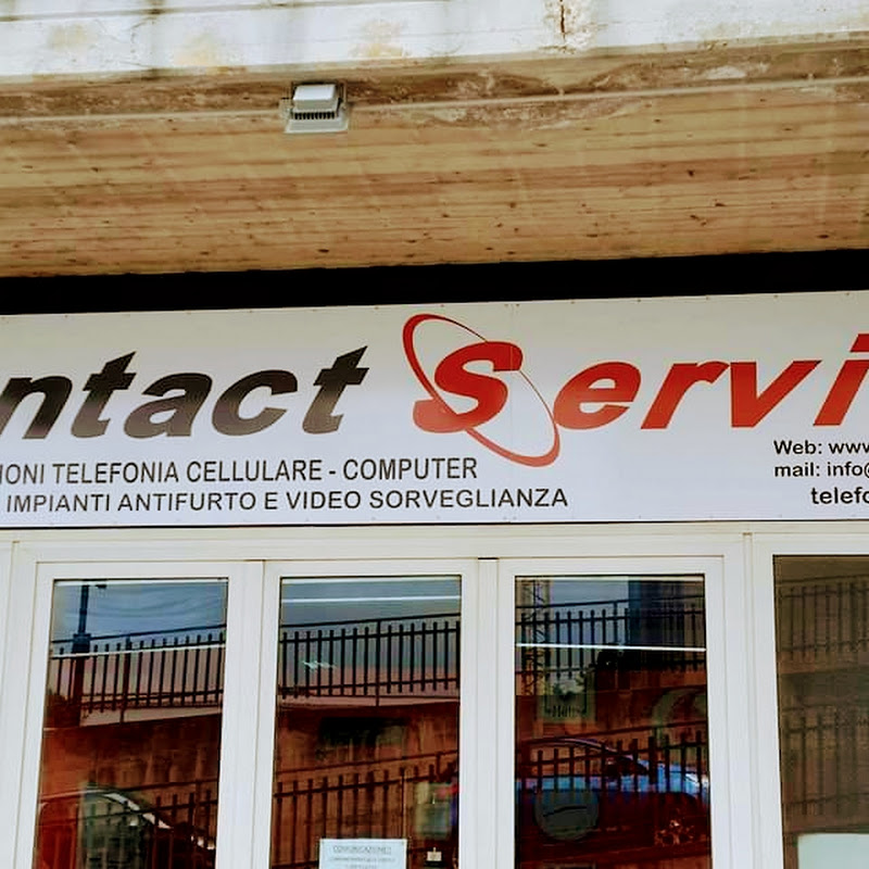 Contact Service Snc