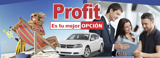 Profit Renta De Autos Tijuana