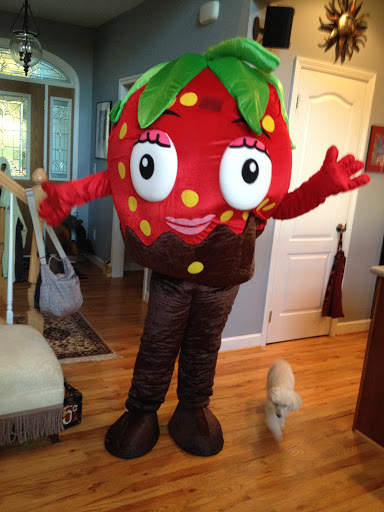 Gift Shop «Edible Arrangements», reviews and photos, 5 Regent Park Blvd Unit 101, Asheville, NC 28806, USA