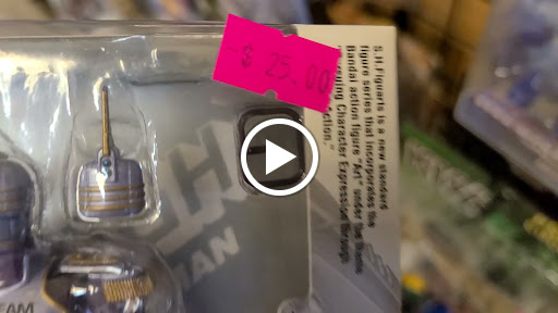 Toy Store «Toy de Jour», reviews and photos, 2064 N Western Ave, Chicago, IL 60647, USA