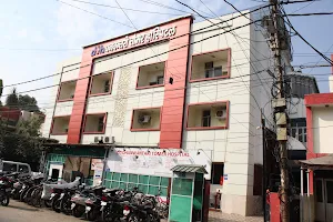 Dhanwantari Tomar Hospital image