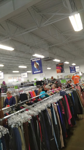 Thrift Store «Goodwill Retail Store of Farmington», reviews and photos