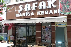Şafak Kebap - Manisa Kebabı image