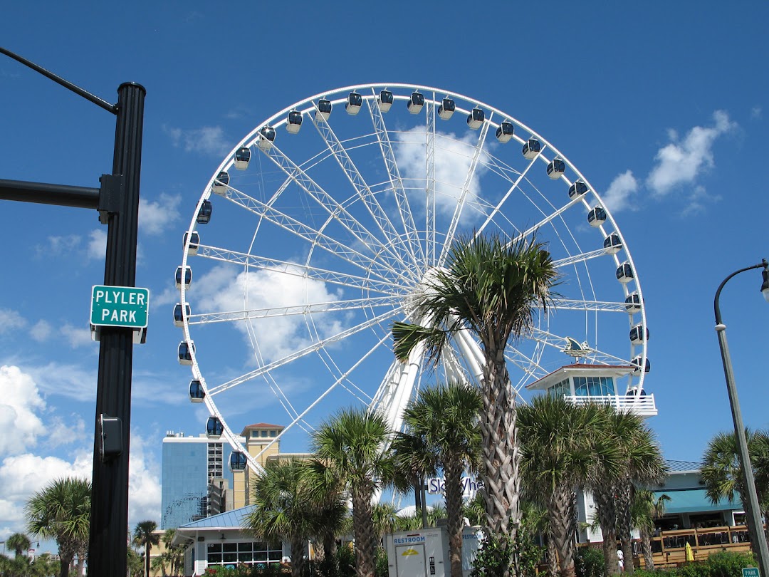 Holiday Pavlion Ocean Front Myrtle Beach Resort Condo 912
