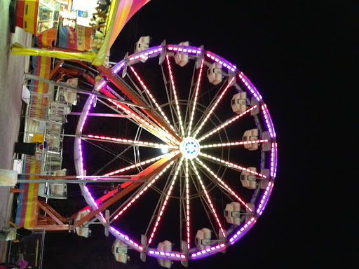 Shopping Mall «Circle Plaza Shopping Center», reviews and photos, 425-527 E Belt Blvd, Richmond, VA 23224, USA