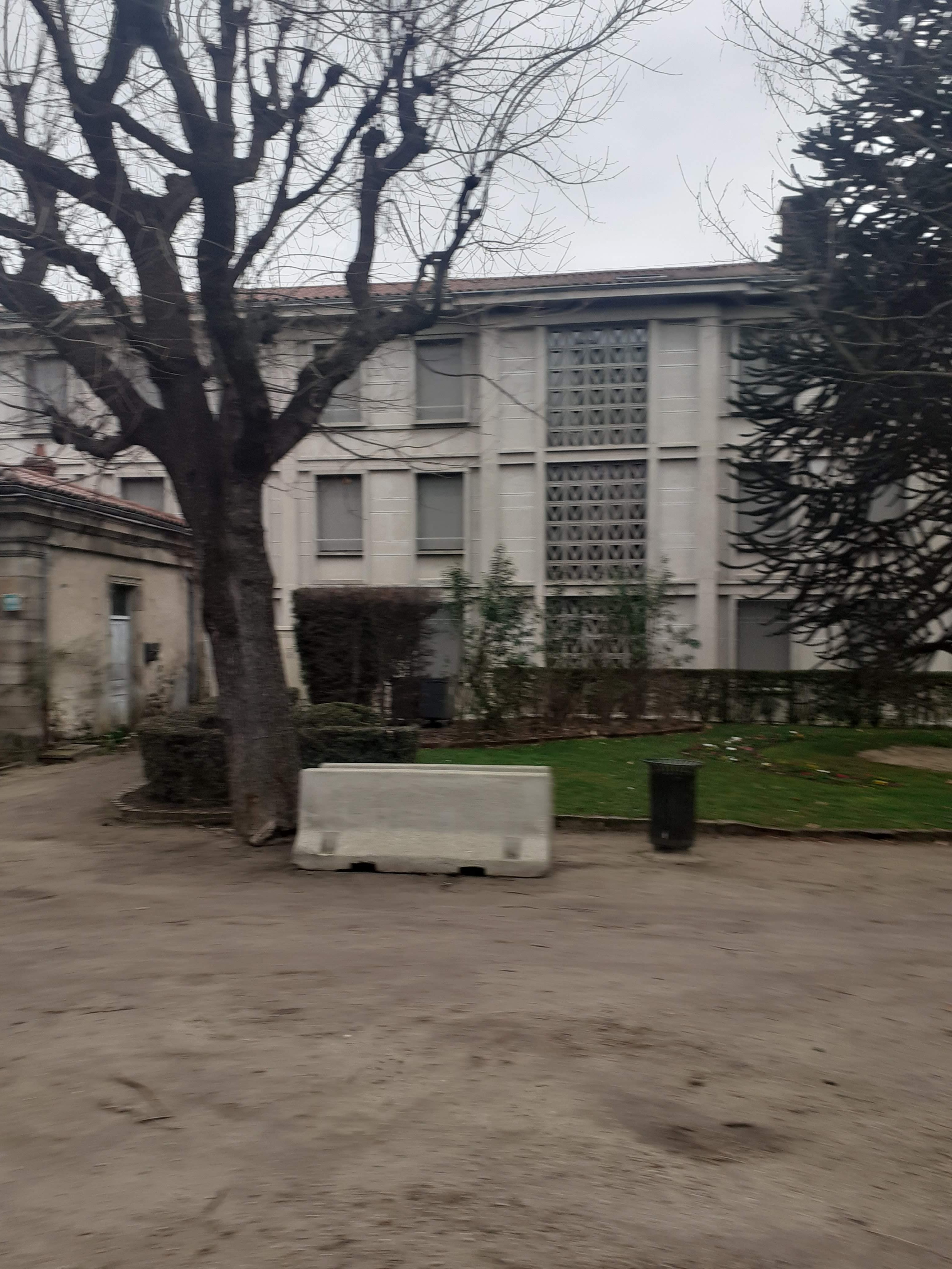 Photo n° 8 de l'avis de NNNK.A fait le 29/02/2020 à 14:05
