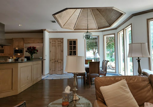 Painter «Supreme Painting», reviews and photos, 7506 Pebble Dr, Fort Worth, TX 76118, USA