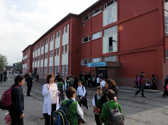Bahçelievler İlköğretim Okulu (Zonguldak Merkez)