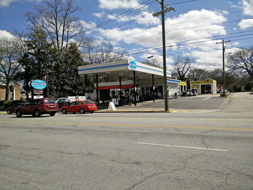 Bob's Car Wash & Detail Center en Spartanburg