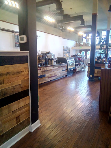 Coffee Shop «Allann Brothers Cafe - DT Salem», reviews and photos, 220 Liberty St NE, Salem, OR 97301, USA