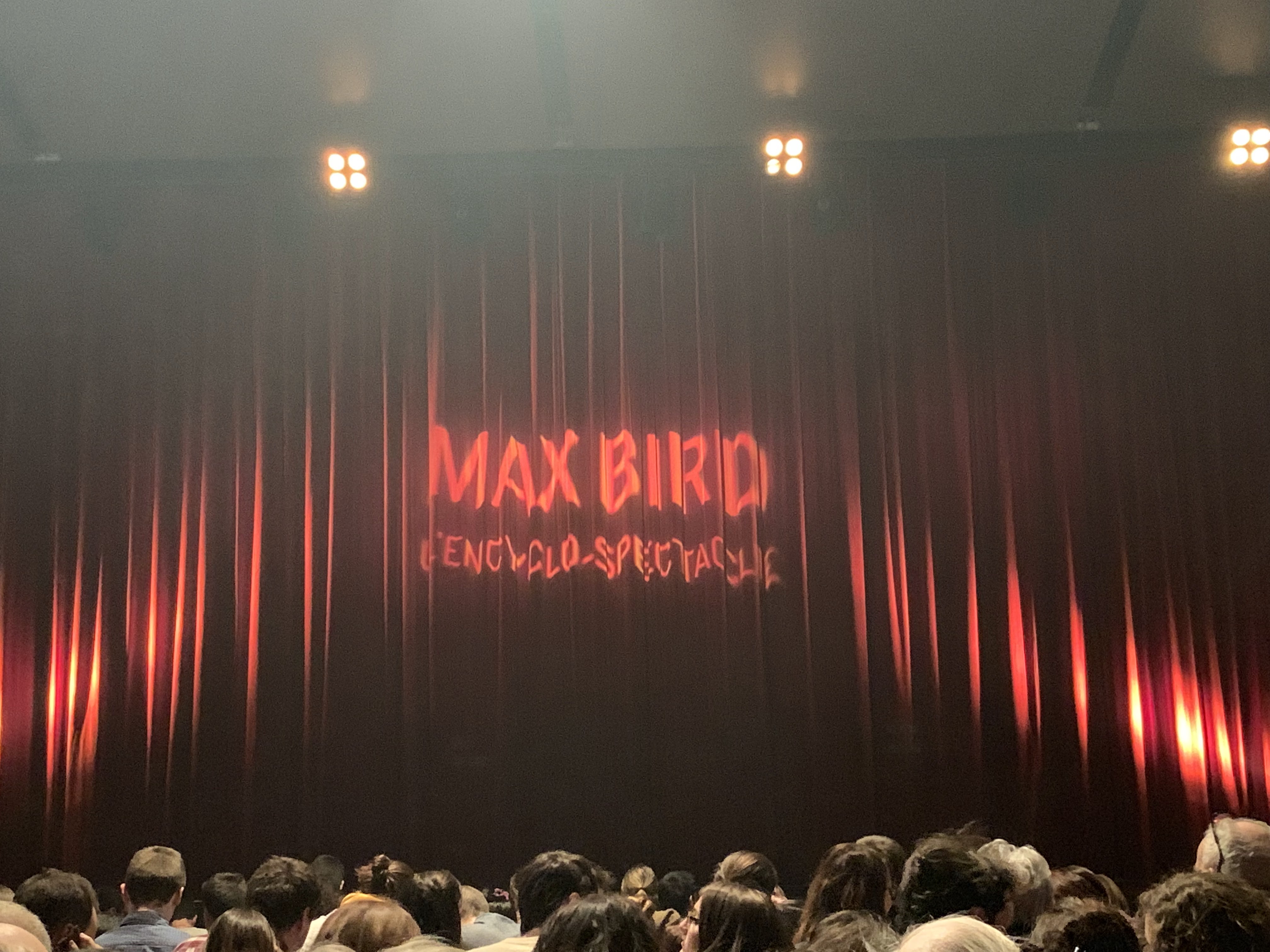 Photo n° 1 de l'avis de Axel.l fait le 07/02/2019 à 16:06