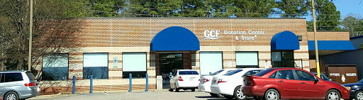 GCF Donation Center & Store (Harvest Plaza), 9005 Baileywick Rd, Raleigh, NC 27615, USA, 