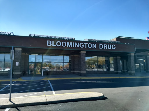 Pharmacy «Bloomington Drug Co Inc», reviews and photos, 509 W 98th St, Bloomington, MN 55420, USA