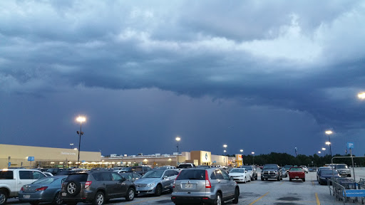Department Store «Walmart Supercenter», reviews and photos, 7001 Concourse Pkwy, Douglasville, GA 30134, USA