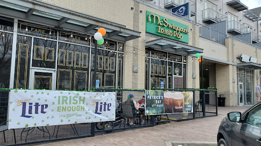 McSwiggan's Irish Pub