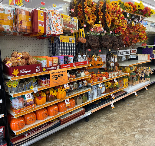 Dollar Store «FAMILY DOLLAR», reviews and photos, 5043 N Crescent Blvd, Pennsauken Township, NJ 08110, USA