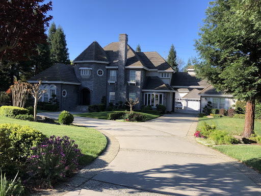 Central Pacific Roofing in Citrus Heights, California