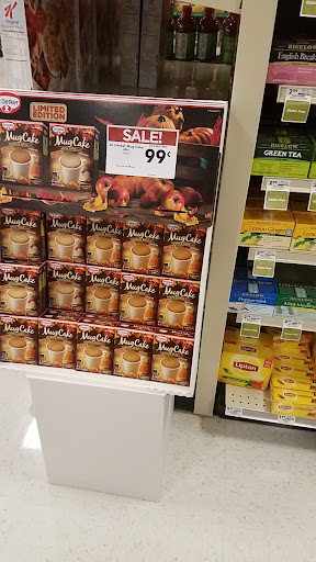 Supermarket «Giant Eagle Supermarket», reviews and photos, 2775 W Market St, Fairlawn, OH 44333, USA