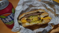Photos du propriétaire du Restaurant Go Burger à Montpellier - n°3