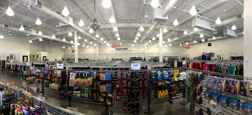 Thrift Store «Goodwill», reviews and photos, 1267 NW 40th Ave, Lauderhill, FL 33313, USA