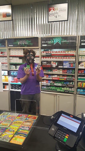 Tobacco Shop «Smoker Friendly», reviews and photos, 6762 W Coal Mine Ave, Littleton, CO 80123, USA