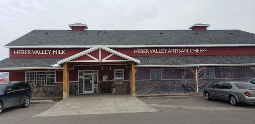 Dairy Store «Heber Valley Milk & Artisan Cheese», reviews and photos, 920 River Rd, Midway, UT 84049, USA