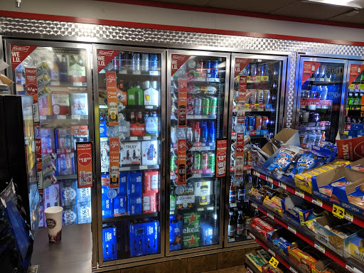 Convenience Store «Circle K», reviews and photos, 320 Meeting St, Charleston, SC 29403, USA