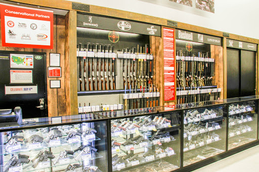 Sporting Goods Store «Academy Sports + Outdoors», reviews and photos, 621 Centerview Blvd, Kissimmee, FL 34741, USA