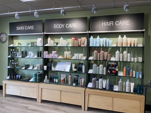 Beauty Salon «Contempo Salon Spa», reviews and photos, 3343 Hillcrest Rd, Dubuque, IA 52002, USA
